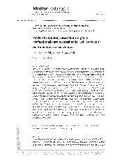 Vorschauseite 1: COVID-19 als Katalysator für die digitale Professionalisierung angehender Lehrpersonen? Analysen am Beispiel des Praxissemesters