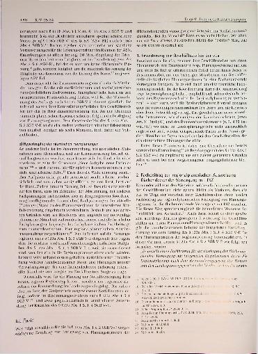 Vorschauseite 4: Integrierte Notfallversorgung. Erweiterte Landesausschüsse als Raumplaner?