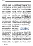 Vorschauseite 5: Der Innovationsfonds – Eine Zwischenbilanz aus Sicht des Gemeinsamen Bundesausschusses