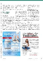 Vorschauseite 4: Voice Coaching trifft Osteopathie: Gemeinsamkeiten und mögliche Chancen für die Stimmtherapie