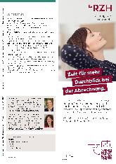 Vorschauseite 6: Voice Coaching trifft Osteopathie: Gemeinsamkeiten und mögliche Chancen für die Stimmtherapie
