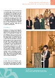 Vorschauseite 2: Einführungsgottesdienst von Oberin Andrea Schmidt