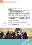 Vorschauseite 3: Einführungsgottesdienst von Oberin Andrea Schmidt