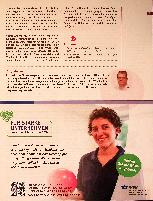 Vorschauseite 3: „Gründerboom“ oder „gefährdete Versorgung“ in der Physiotherapie?