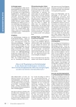 Vorschauseite 2: Lauterbachs Krankenhausreform: Ein Schritt in die richtige Richtung