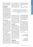 Vorschauseite 3: Lauterbachs Krankenhausreform: Ein Schritt in die richtige Richtung