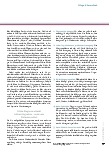 Vorschauseite 2: Diabetes früh erkennen, früh gegensteuern