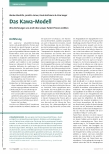 Vorschauseite 1: Das Kawa-Modell: Wie Zeichnungen uns mehr über unsere Patient*innen erzählen