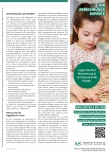 Vorschauseite 4: Das Kawa-Modell: Wie Zeichnungen uns mehr über unsere Patient*innen erzählen