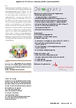 Vorschauseite 4: Demigranz – Bundesweite Initiative Demenz und Migration