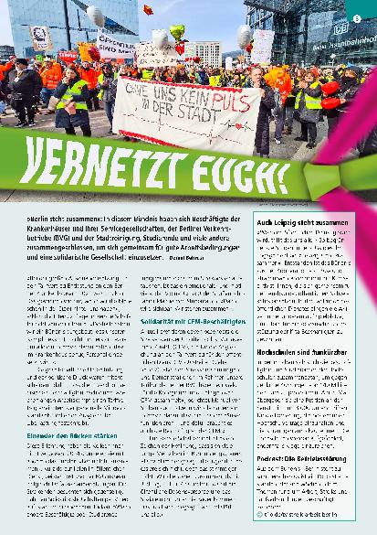 Vorschauseite 3: Mittendrin Heft 12-2025