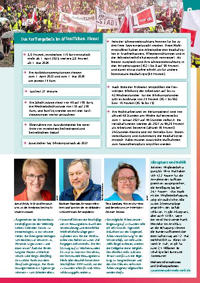 Vorschauseite 5: Mittendrin Heft 12-2025