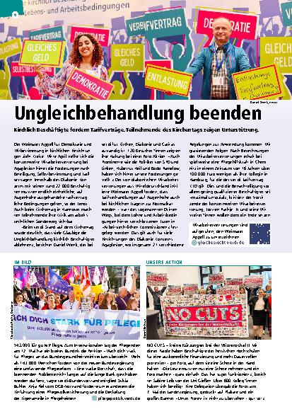 Vorschauseite 6: Mittendrin Heft 12-2025
