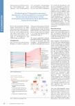 Vorschauseite 3: Wie sich die IT-Abteilung der MHH aufmachte, um „Digital Enabler“ für die digitale Transformation zu werden.