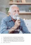 Vorschauseite 1: COPD Mehr als "nur" eine Raucherlunge