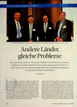 Vorschauseite 1: Andere Länder, gleiche Probleme