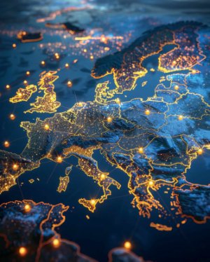 Vorschauseite 2: Europas digitale Gesundheitszukunft: Die Suche nach dem richtigen Weg