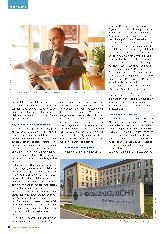 Vorschauseite 3: Der Ablehnungsbescheid ist anfechtbar.