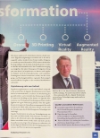 Vorschauseite 2: „Baustellen" der digitalen Transformation