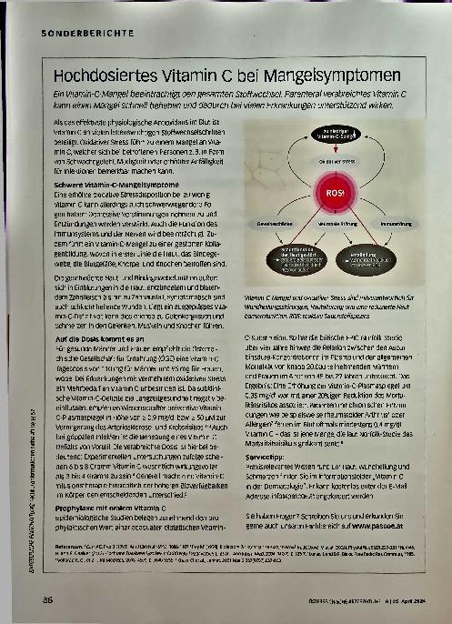 Vorschauseite 3: Leitfaden Differentialdiagnose Asthma/COPD. Rasche Diagnose verkürzt langen Leidensweg.