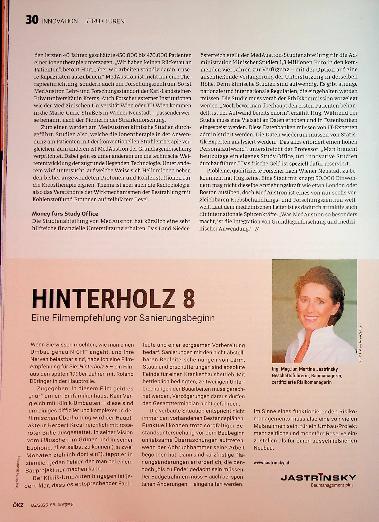 Vorschauseite 3: Schwere Geschütze