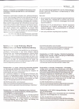 Vorschauseite 4: Positionspapier des Deutschen Sozialgerichtstages e. V. (DSGT): Reformempfehlungen für ein robustes und menschliches Gesundheitswesen, Juni 2022