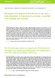 Vorschauseite 1: Der Entstehungsprozess von aggressiven Verhaltensweisen gegenüber professionell Pflegenden im häuslichen Setting: eine qualitative multiple Case Study