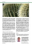 Vorschauseite 3: Die Zeit ist reif: Pflege auf dem Weg zu einer selbstbestimmten Profession.
