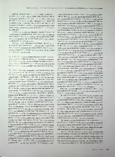 Vorschauseite 3: Gleichbehandlungsanspruch von Gewerkschaften auf Freistellung und Kostenübernahme von Personalratsmitgliedern für Schulungsveranstaltungen