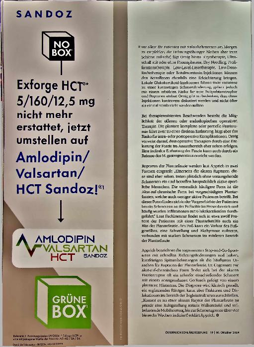 Vorschauseite 3: Träger aller Lasten