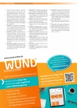 Vorschauseite 5: Hypnose, der Einfluss der Psyche und die transdisziplinäre Zusammenarbeit auf äußere und innere Wunden