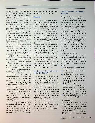Vorschauseite 2: Gestaltung einer gesundheitsgerechten Arbeitsumgebung: Was brauchen Beschäftigte in kleinen und mittleren Betrieben im ländlichen Raum?