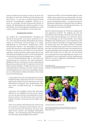 Vorschauseite 5: Gürtelrose integrativ behandeln