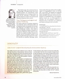 Vorschauseite 4: Es braucht mehr als nur neue Wohnungen.