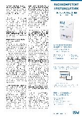 Vorschauseite 2: Krankenhäuser in der Krise: Eine Bewertung aus Sicht des Wirtschaftsprüfers
