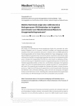 Vorschauseite 1: Welche Merkmale zeigt eine vollimmersive Mehrpersonen-VR-Simulation im Vergleich zum Einsatz von Videokonferenzsoftware in Gruppenarbeitsprozessen?