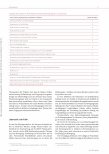 Vorschauseite 3: Schwerpunkt 29 Gesundheitsförderung im interprofessionellen Kontext Erfolgreiche Suche nach Partnerschaften