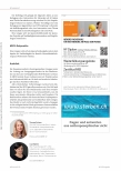 Vorschauseite 5: Schwerpunkt 29 Gesundheitsförderung im interprofessionellen Kontext Erfolgreiche Suche nach Partnerschaften