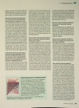 Vorschauseite 2: „Im Gesundheitswesen gab es bis dato keine Best-Practice-Modelle.“