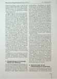 Vorschauseite 2: Zur Diskussion: Erste Konsequenzen aus der Corona-Pandemie für die Pflegewissenschaft und -forschung.
