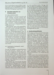 Vorschauseite 4: Zur Diskussion: Erste Konsequenzen aus der Corona-Pandemie für die Pflegewissenschaft und -forschung.