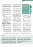 Vorschauseite 2: Gemeinsam gestalten Sie die Zukunft der arbeitsbezogenen Ergotherapie.