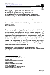Vorschauseite 1: Pädagogik, Legitimation und Ressourcen im Kontext von Qualitätsmanagementsystemen – Herausforderungen in organisationalen Feldern der Weiterbildung aus neo-institutionalistischer…
