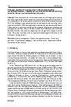 Vorschauseite 2: Pädagogik, Legitimation und Ressourcen im Kontext von Qualitätsmanagementsystemen – Herausforderungen in organisationalen Feldern der Weiterbildung aus neo-institutionalistischer…