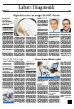 Vorschauseite 1: Labor & Diagnostik