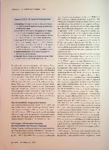 Vorschauseite 4: Antibody Drug Conjugates - Teil 2 New Kids on the Block? Nein, aber sie leben derzeit in starkem Maße auf