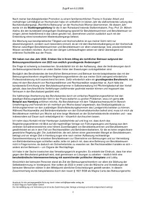 Vorschauseite 2: Interview mit Florian C. Selle