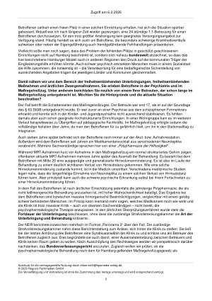 Vorschauseite 5: Interview mit Florian C. Selle