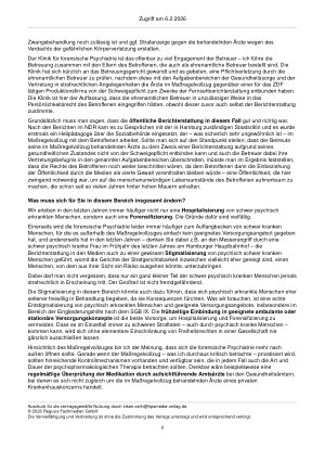 Vorschauseite 6: Interview mit Florian C. Selle