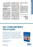 Vorschauseite 3: Luftreinigung und Luftdesinfektion: Verschiedene Möglichkeiten und Probleme der Raumluftreinigung